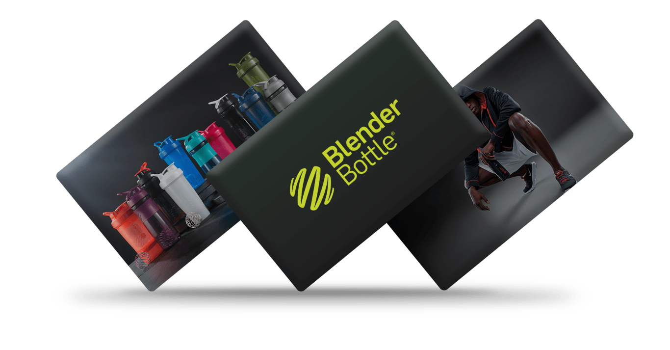 BlenderBottle Gift Card - CFXC