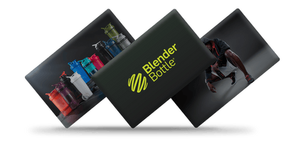 BlenderBottle Gift Card - CFXC
