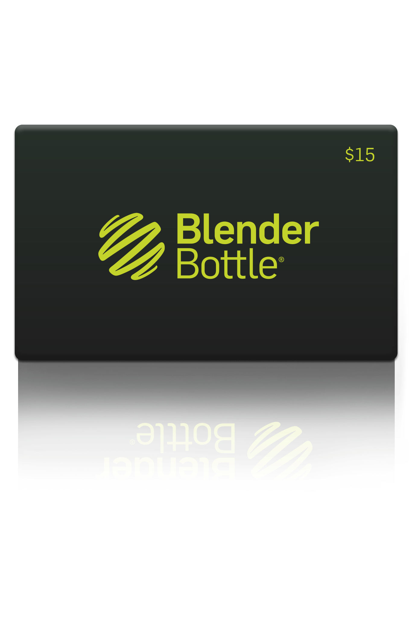 BlenderBottle Gift Card - CFXC