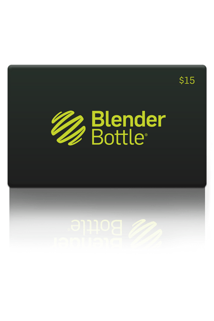 BlenderBottle Gift Card - CFXC