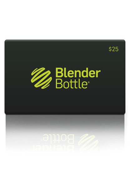 BlenderBottle Gift Card - CFXC