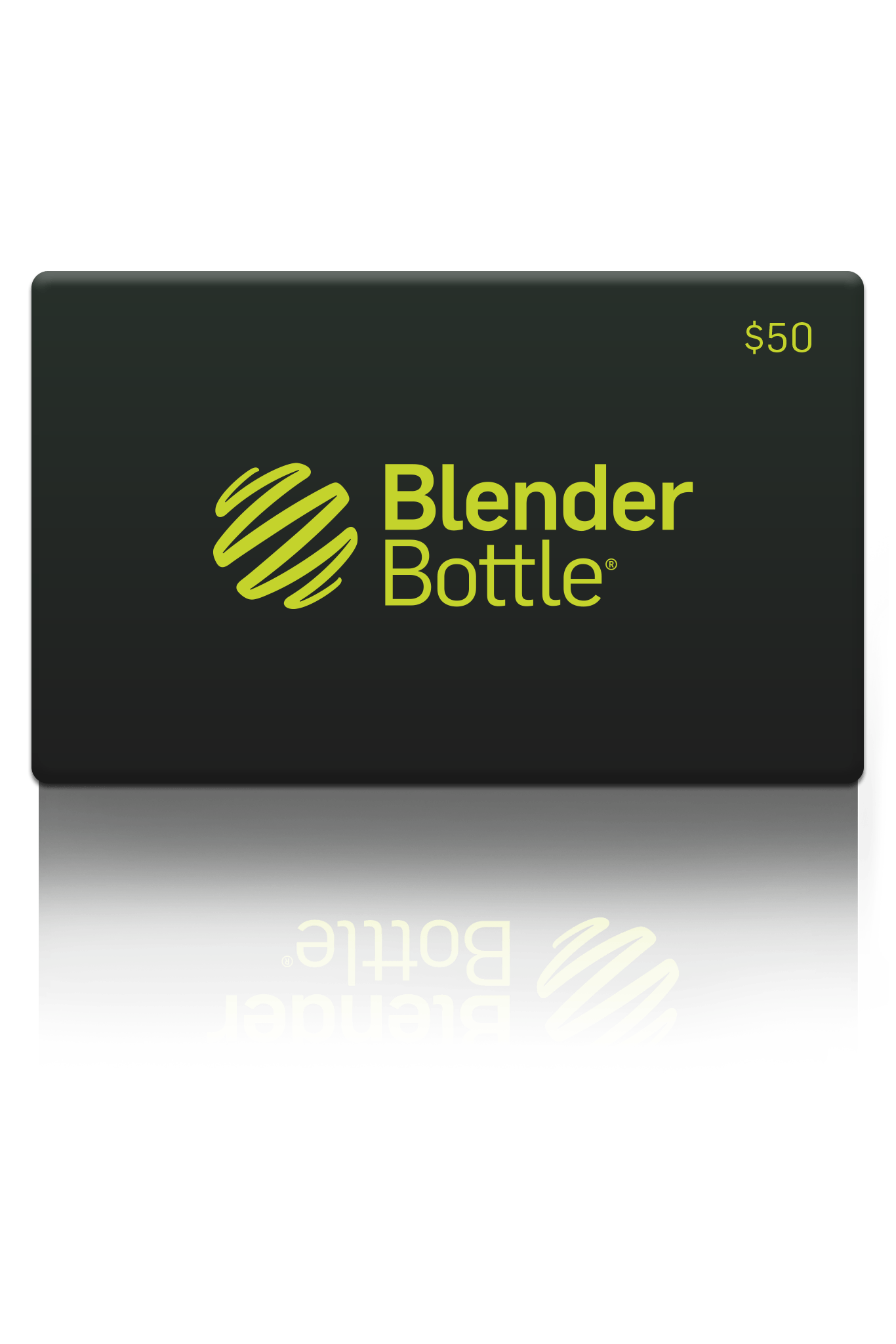 BlenderBottle Gift Card - CFXC