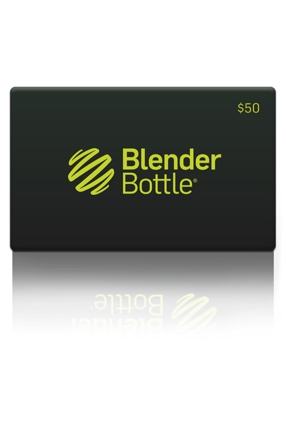 BlenderBottle Gift Card - CFXC