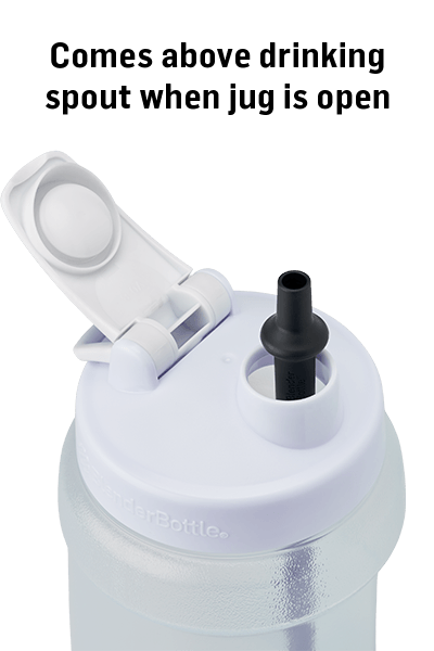 BlenderBottle® Straw - Koda - 5AAQ
