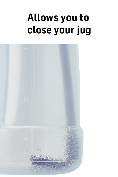 BlenderBottle® Straw - Koda - 5AAQ