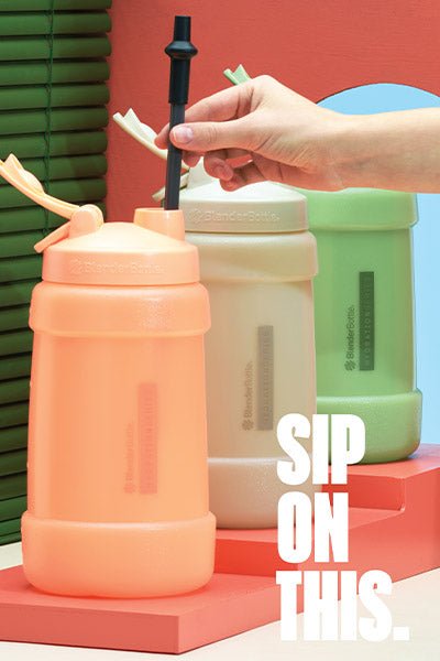 BlenderBottle® Straw - Koda - 5AAQ