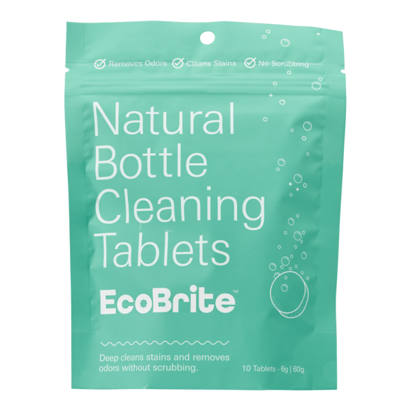 Bottle Cleaning Tablets - ESUS