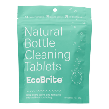 Bottle Cleaning Tablets - ESUS