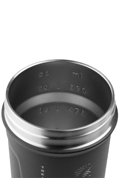 DC Comics - Insulated Stainless Steel Sport - X4YM