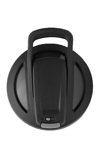 DC Comics - Insulated Stainless Steel Sport - X4YM