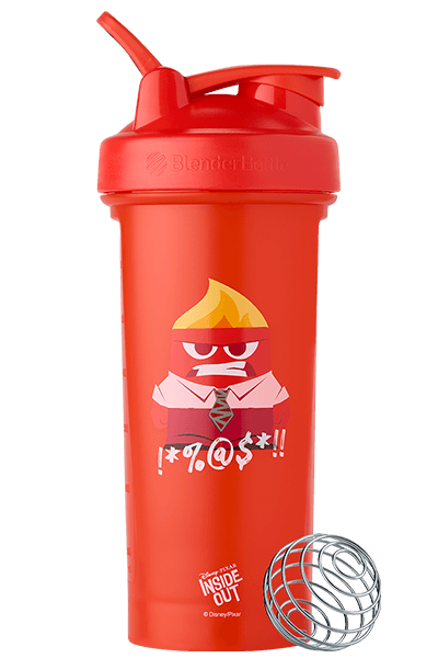 Disney · Pixar Shakers - JFP0