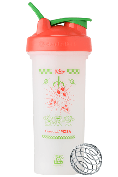 Disney · Pixar Shakers - JFP0