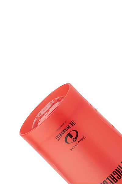 Disney · Pixar Shakers - JFP0