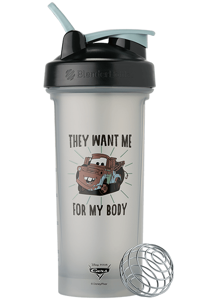 Disney · Pixar Shakers - JFP0