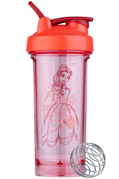 Disney Princess - Pro Series - M8G4