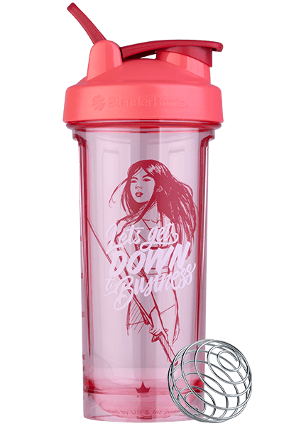 Disney Princess - Pro Series - M8G4