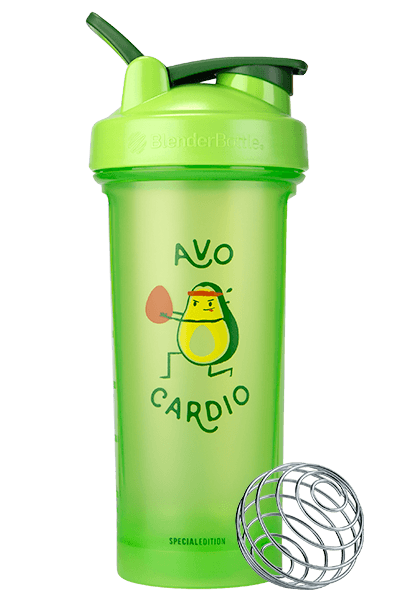 Foodie Shakers - 4F5Q