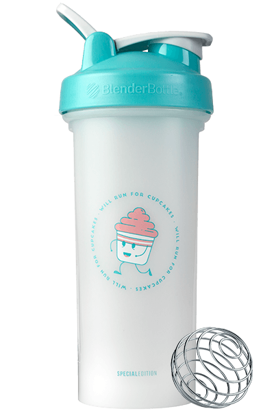 Foodie Shakers - 4F5Q