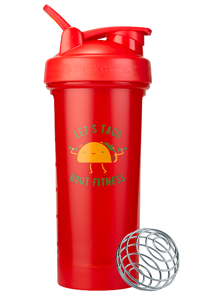 Foodie Shakers - 4F5Q