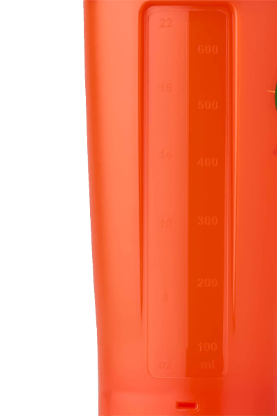 Foodie Shakers - 4F5Q