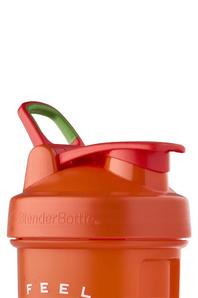 Foodie Shakers - 4F5Q