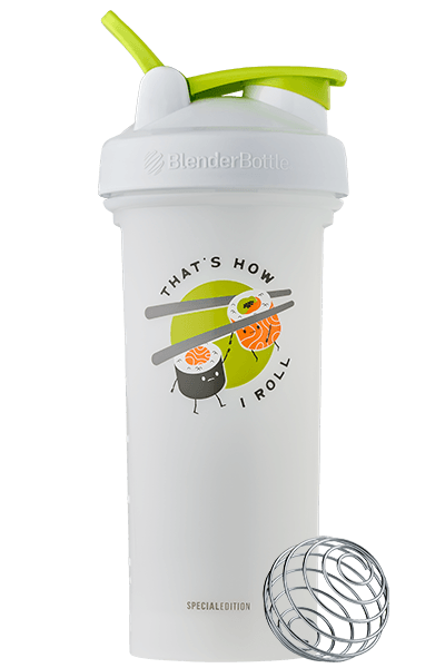 Foodie Shakers - 4F5Q