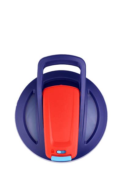 Marvel - Sport Stainless Steel - BEPV