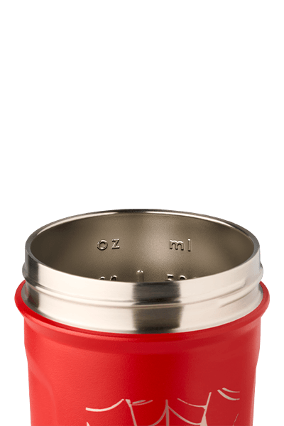 Marvel - Sport Stainless Steel - BEPV
