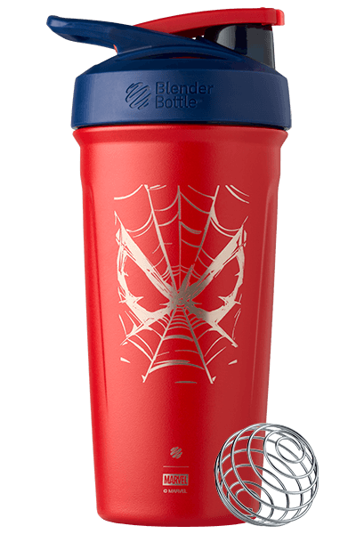 Marvel - Sport Stainless Steel - BEPV