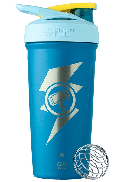 Marvel - Sport Stainless Steel - BEPV