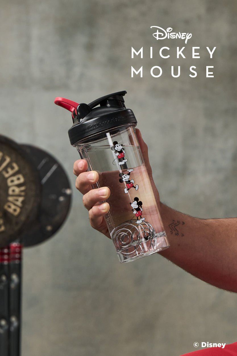 Mickey & Minnie - Pro Series - 923S