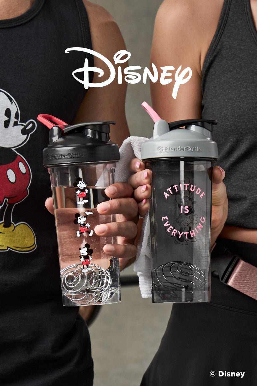 Mickey & Minnie - Pro Series - 923S