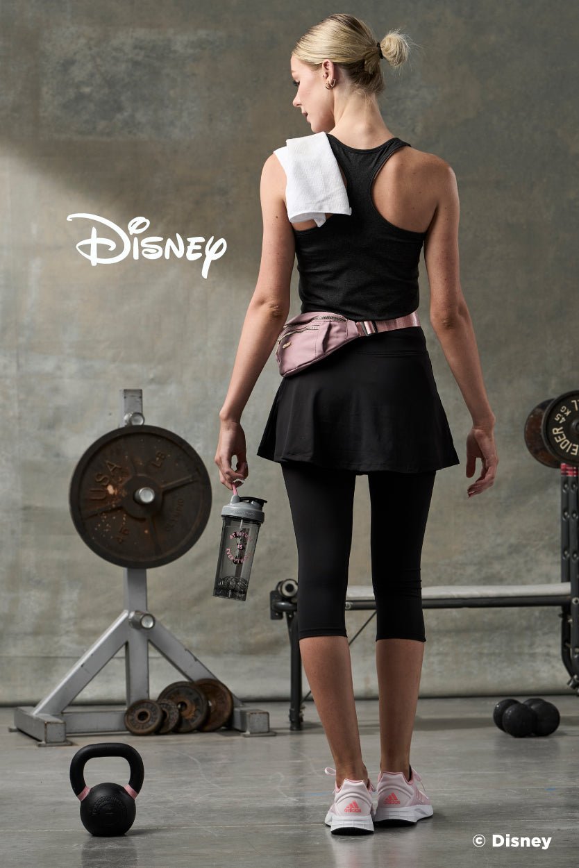 Mickey & Minnie - Pro Series - 923S
