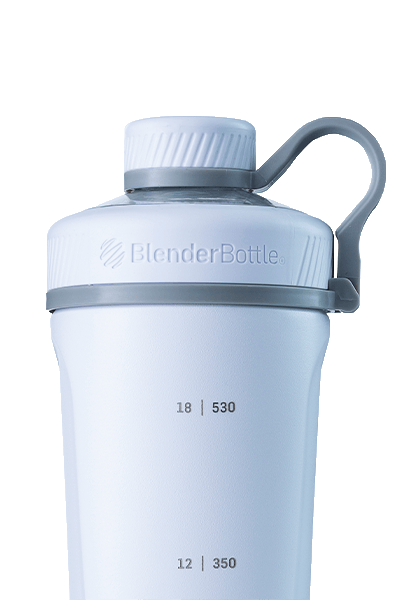 Radian® Insulated Stainless Steel - IKEJ