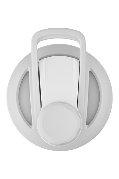 Insulated Stainless Steel Twist - 8QQ5