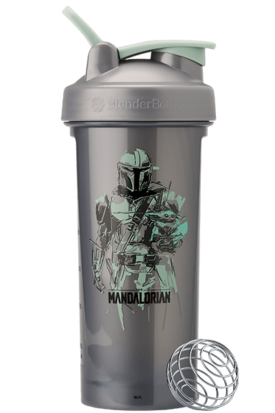 The Mandalorian - Pro Series - MZFV