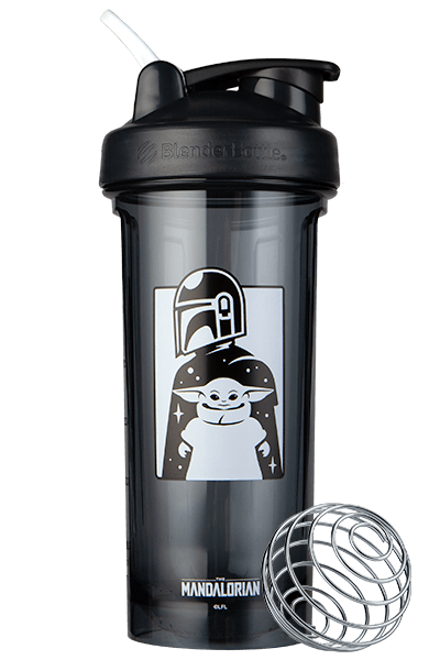 The Mandalorian - Pro Series - MZFV