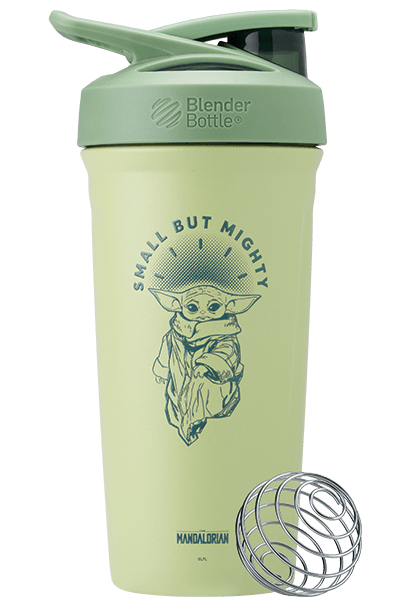 The Mandalorian - Insulated Stainless Steel Sport - W15X